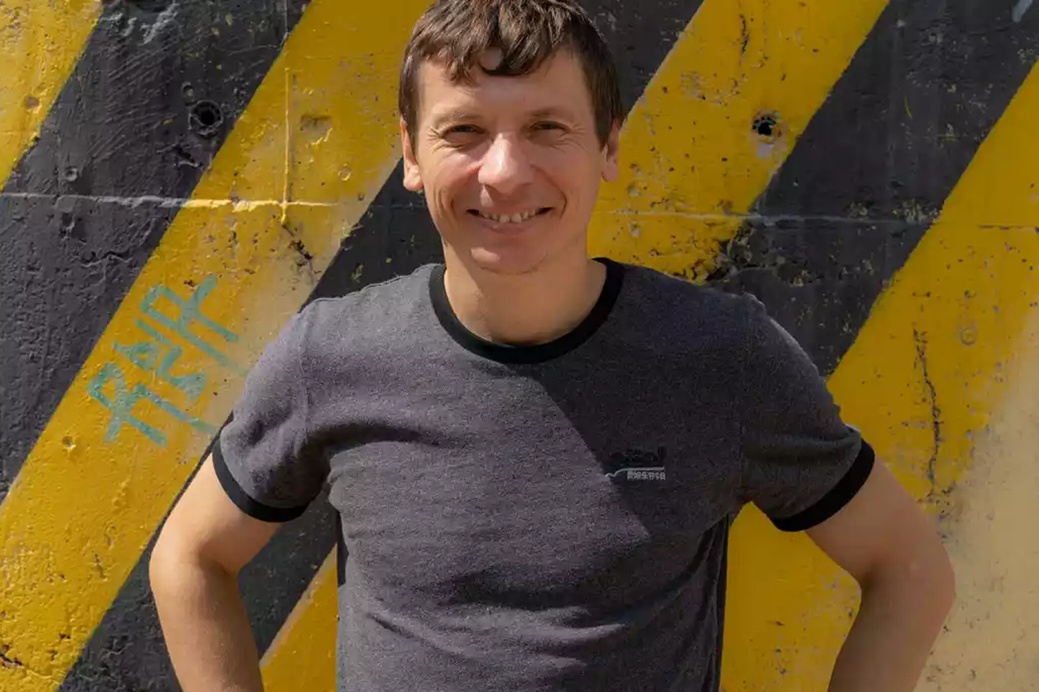 In business, Yaroslav chose two strategies for himself. The first one was the “Freeride Strategy.” For him, it meant going where there were no tracks.