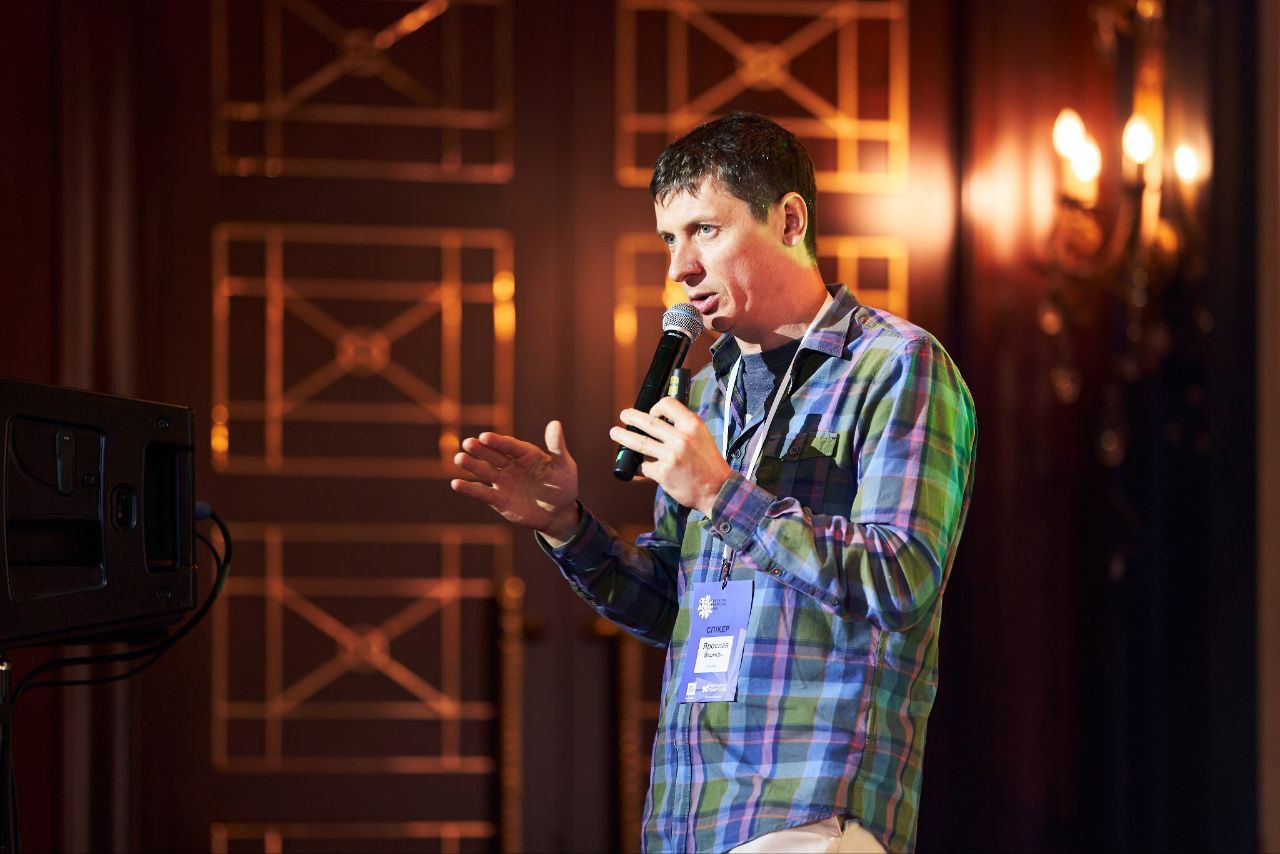 Yaroslav’s second strategy in business and in life was “Going Far.” Whatever he did, he always aimed to go very far.