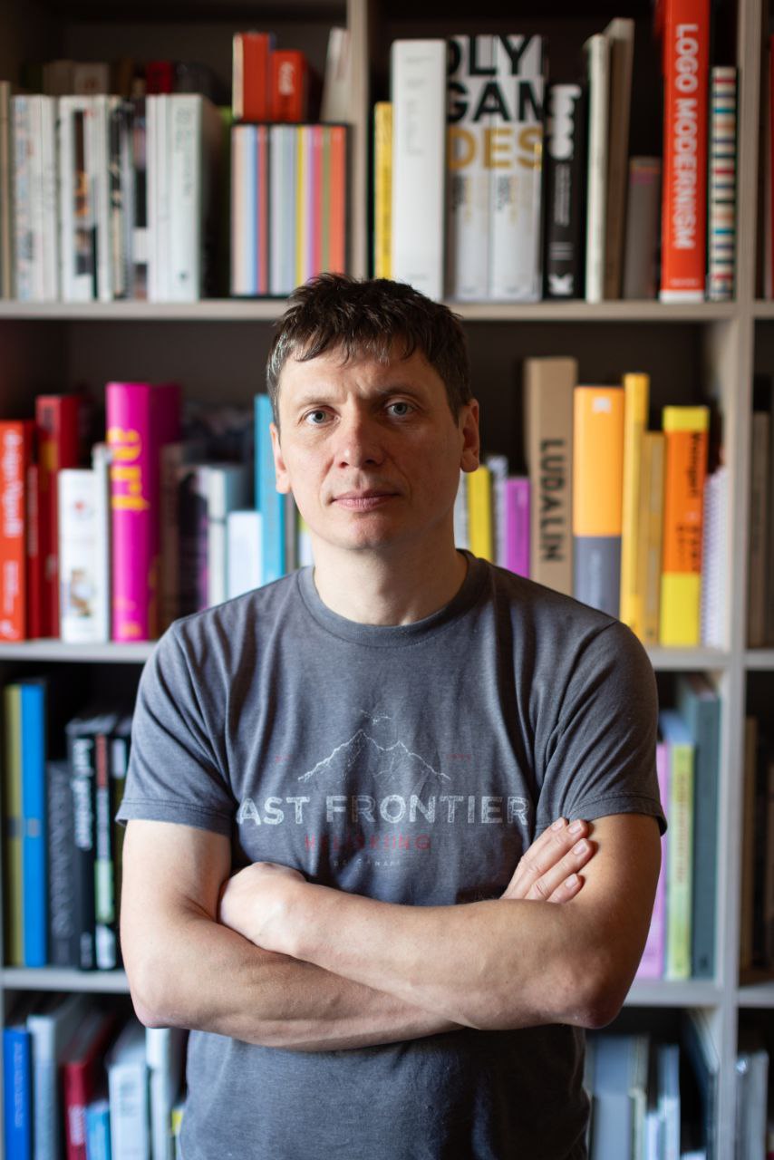 For Yaroslav, it was important to delve into things, understand the essence of processes, and rely on solid foundations — facts and figures.